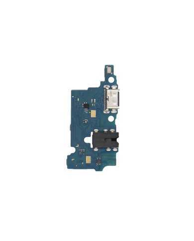 CONNETTORE DI RICARICA PER SAMSUNG GALAXY M51 MICROFONO CARICA DOCK