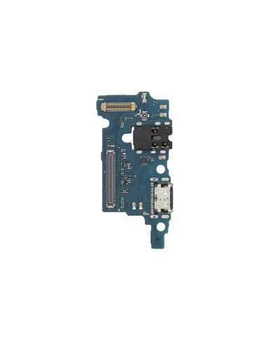 CONNETTORE DI RICARICA PER SAMSUNG GALAXY M51 MICROFONO CARICA DOCK