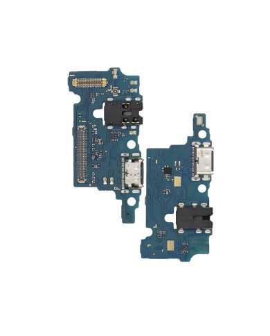 CONNETTORE DI RICARICA PER SAMSUNG GALAXY M51 MICROFONO CARICA DOCK