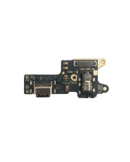 CONNETTORE DI RICARICA PER XIAOMI REDMI 8 8A M1908C3 MICROFONO DOCK TYPE C
