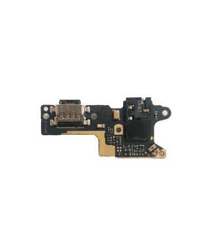 CONNETTORE DI RICARICA PER XIAOMI REDMI 8 8A M1908C3 MICROFONO DOCK TYPE C
