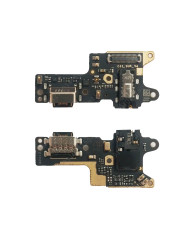 CONNETTORE DI RICARICA PER XIAOMI REDMI 8 8A M1908C3 MICROFONO DOCK TYPE C