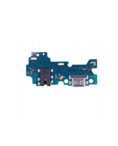 CONNETTORE DI RICARICA PER SAMSUNG GALAXY A32 SM-A325F DOCK FLAT
