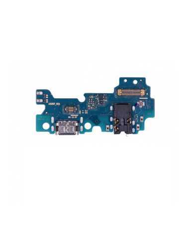 CONNETTORE DI RICARICA PER SAMSUNG GALAXY A32 SM-A325F DOCK FLAT