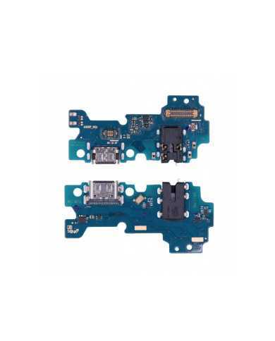CONNETTORE DI RICARICA PER SAMSUNG GALAXY A32 SM-A325F DOCK FLAT