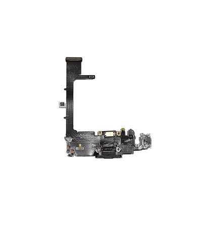 CONNETTORE DI RICARICA PER APPLE IPHONE 11 PRO CON IC BOARD ANTENNA MICROFONO DOCK