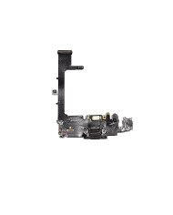 CONNETTORE DI RICARICA PER APPLE IPHONE 11 PRO CON IC BOARD ANTENNA MICROFONO DOCK