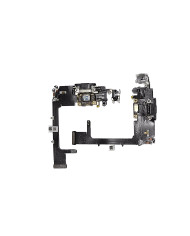 CONNETTORE DI RICARICA PER APPLE IPHONE 11 PRO CON IC BOARD ANTENNA MICROFONO DOCK