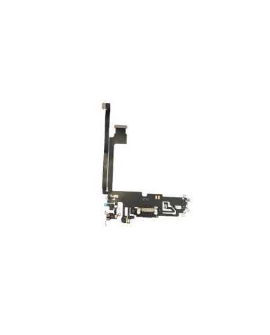 CONNETTORE DI RICARICA PER APPLE IPHONE 12 PRO MAX A2342 A2410 DOCK FLAT