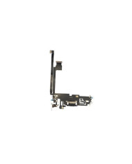 CONNETTORE DI RICARICA PER APPLE IPHONE 12 PRO MAX A2342 A2410 DOCK FLAT