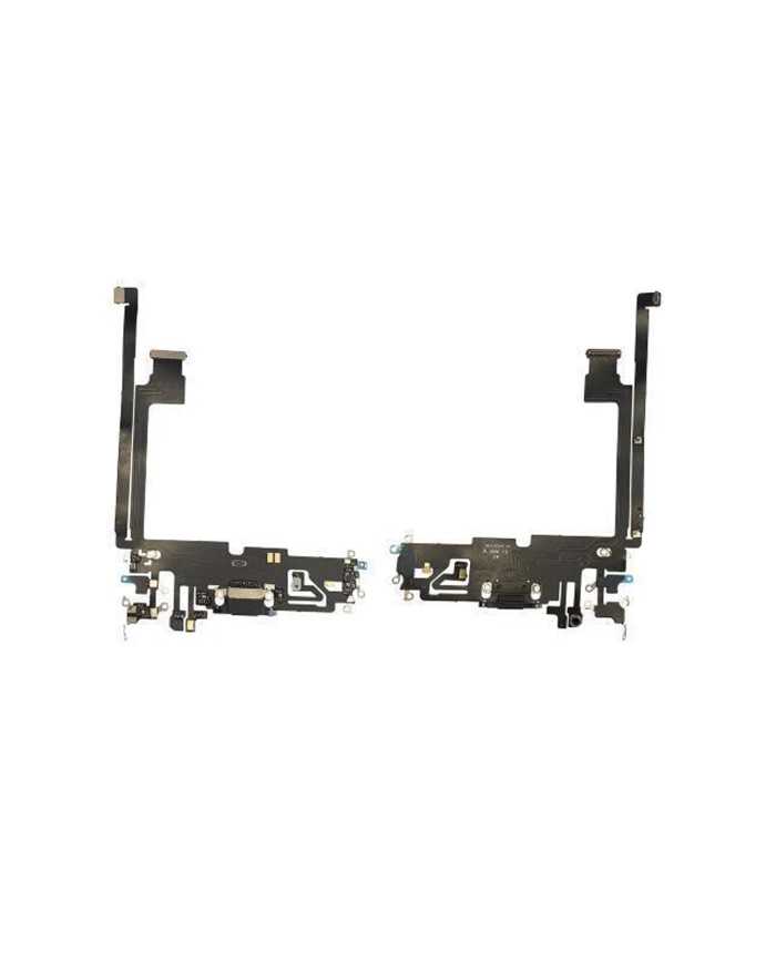 CONNETTORE DI RICARICA PER APPLE IPHONE 12 PRO MAX A2342 A2410 DOCK FLAT