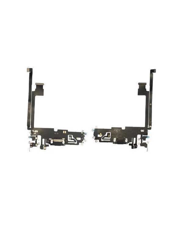 CONNETTORE DI RICARICA PER APPLE IPHONE 12 PRO MAX A2342 A2410 DOCK FLAT