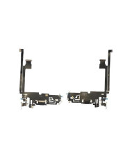 CONNETTORE DI RICARICA PER APPLE IPHONE 12 PRO MAX A2342 A2410 DOCK FLAT