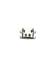 CONNETTORE DI RICARICA PER LG K4 2017 LG-M160 M160 RICAMBIO MICRO USB DOCK CARICA