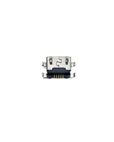 CONNETTORE DI RICARICA PER LG K4 2017 LG-M160 M160 RICAMBIO MICRO USB DOCK CARICA