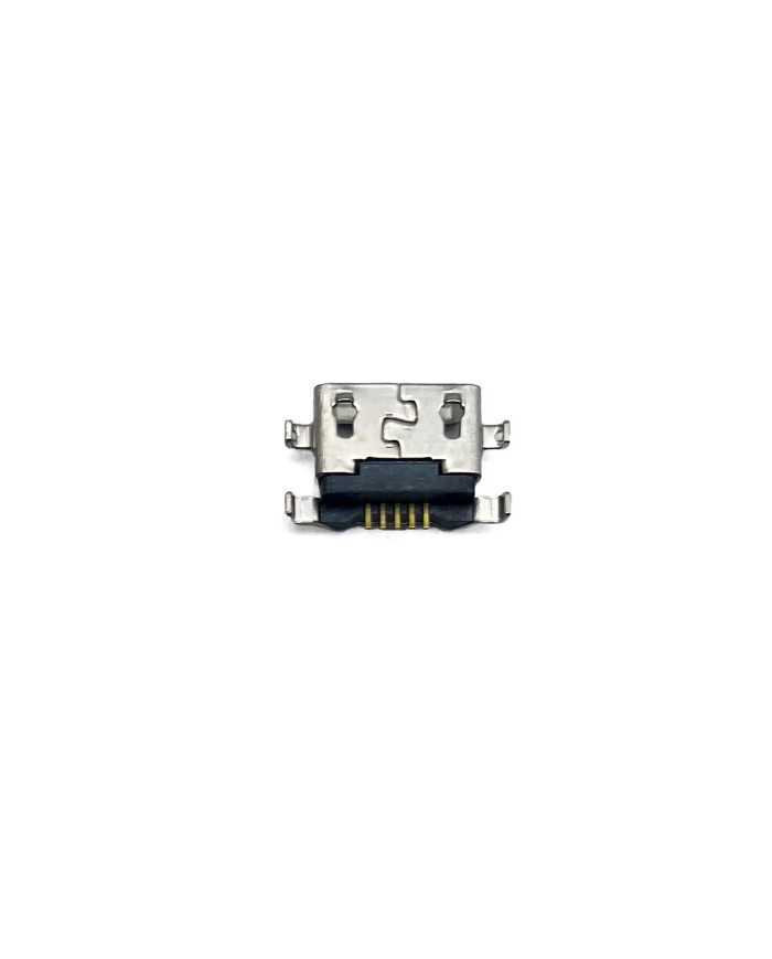 CONNETTORE DI RICARICA PER LG K4 2017 LG-M160 M160 RICAMBIO MICRO USB DOCK CARICA