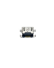 CONNETTORE DI RICARICA PER LG K4 2017 LG-M160 M160 RICAMBIO MICRO USB DOCK CARICA