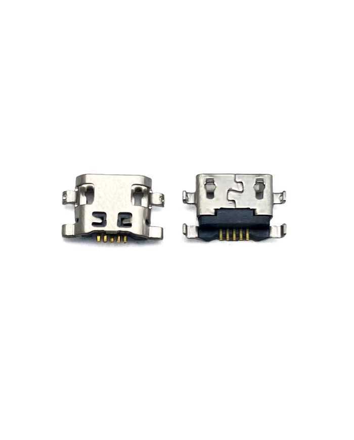 CONNETTORE DI RICARICA PER LG K4 2017 LG-M160 M160 RICAMBIO MICRO USB DOCK CARICA