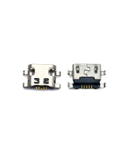 CONNETTORE DI RICARICA PER LG K4 2017 LG-M160 M160 RICAMBIO MICRO USB DOCK CARICA
