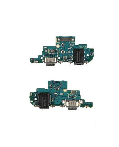 CONNETTORE RICARICA PER SAMSUNG GALAXY A52S SM A528 A528B MICROFONO DOCK