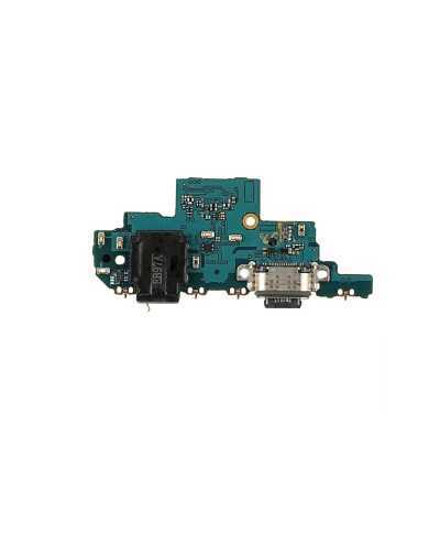 CONNETTORE DI RICARICA PER SAMSUNG GALAXY A52 A525F A526B MICROFONO DOCK