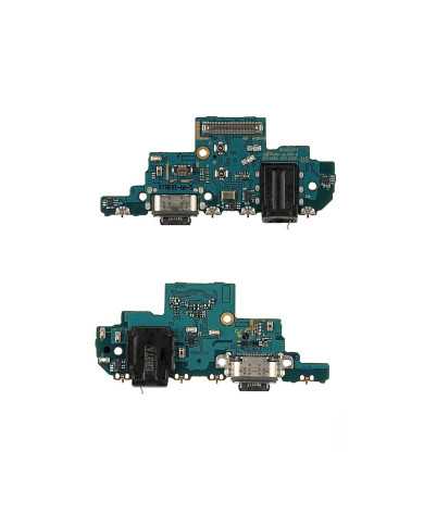 CONNETTORE DI RICARICA PER SAMSUNG GALAXY A52 A525F A526B MICROFONO DOCK