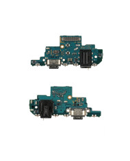 CONNETTORE DI RICARICA PER SAMSUNG GALAXY A52 A525F A526B MICROFONO DOCK