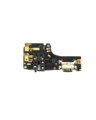 CONNETTORE DI RICARICA PER XIAOMI REDMI NOTE 10 / 10S M2101K7 MICROFONO DOCK DI CARICA