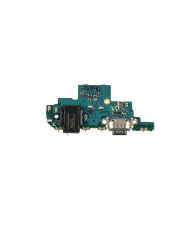 CONNETTORE DI RICARICA PER SAMSUNG GALAXY A52S SM A528 A528B MICROFONO DOCK