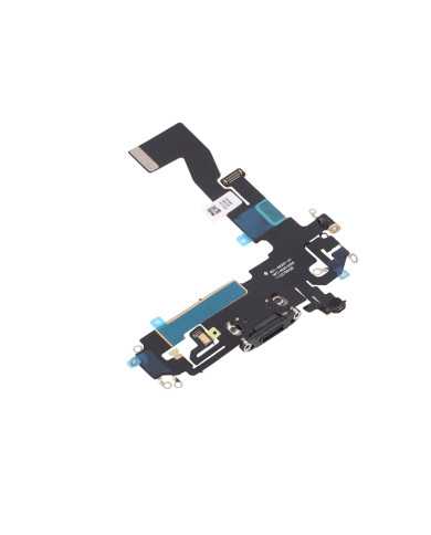 CONNETTORE DI RICARICA PER IPHONE 12 / 12 PRO FLAT FLEX DOCK CARICA MICROFONO ANTENNA