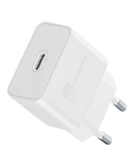 Caricabatteria Cellularline Super Fast Charger 25W | Riparafast SRLS