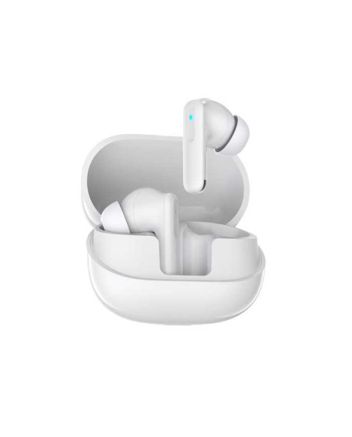NOVA - SPARK Auricolare TWC In-Ear XON D-ENC Bianco | Riparafast SRLS