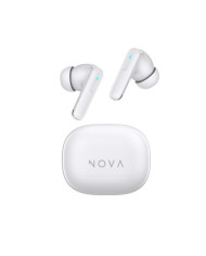 NOVA - SPARK Auricolare TWC In-Ear XON D-ENC Bianco | Riparafast SRLS