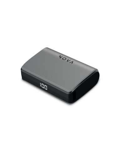 NOVA- POWERPACK PRO 10.000 mAh con Power Delivery | Riparafast SRLS