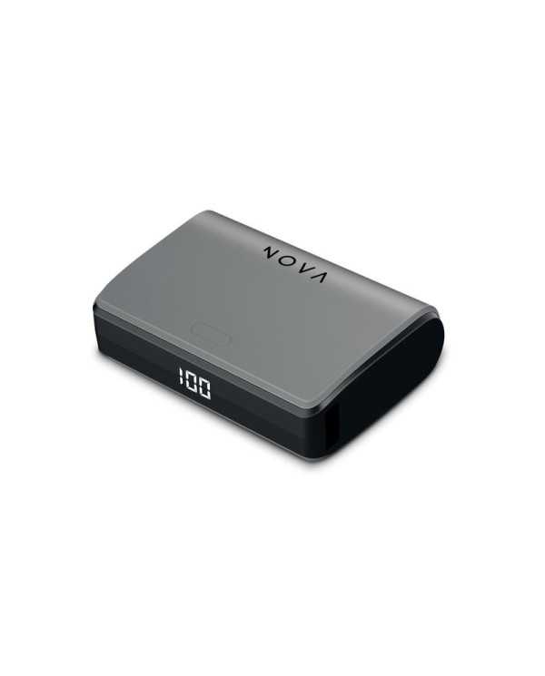 NOVA- POWERPACK PRO 10.000 mAh con Power Delivery | Riparafast SRLS