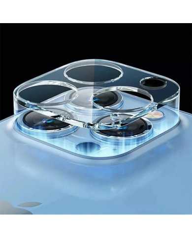 PELLICOLA PROTEZIONE FOTOCAMERA APPLE IPHONE 12 13 14 15 16 17 PRO MAX PLUS MINI