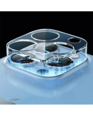PELLICOLA PROTEZIONE FOTOCAMERA APPLE IPHONE 12 13 14 15 16 17 PRO MAX PLUS MINI