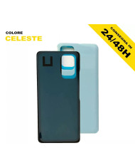 BACK COVER XIAOMI REDMI NOTE 10 PRO VETRO POSTERIORE SCOCCA BATTERIA