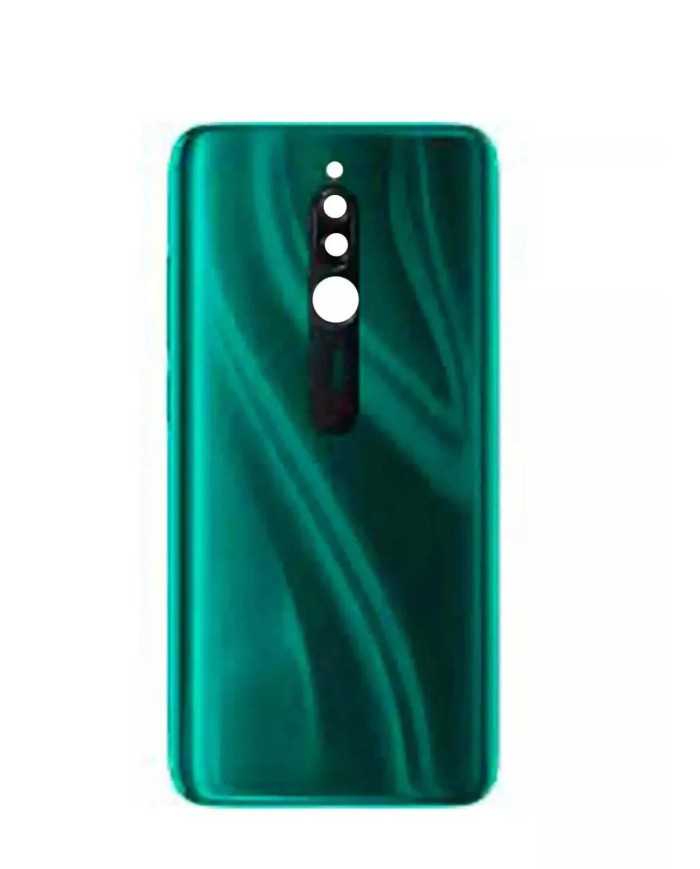 BACK COVER REDMI 8 SCOCCA POSTERIORE COPRI BATTERIA