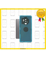 BACK COVER SAMSUNG GALAXY S9+ PLUS VETRO POSTERIORE COPRI BATTERIA