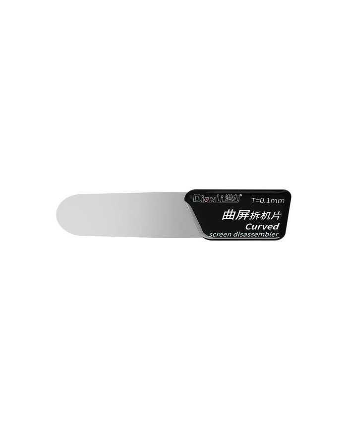 Qianli Tool Curved Spatola per Schermi Curvi | Riparafast SRLS