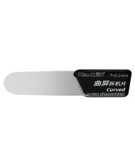 Qianli Tool Curved Spatola per Schermi Curvi | Riparafast SRLS
