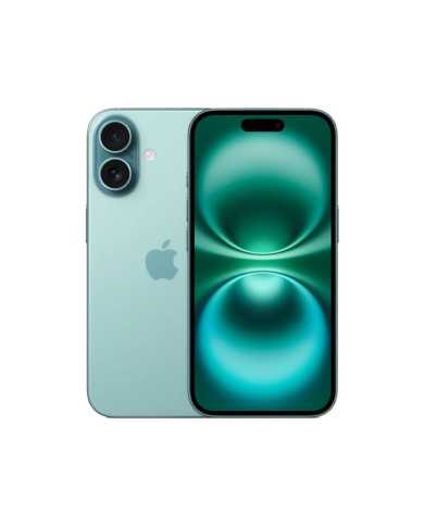 IPHONE 16 VERDE ACQUA 128GB GARANZIA ITALIA