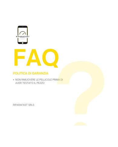 CONNETTORE RICARICA XIAOMI REDMI NOTE 9S /9 PRO MICROFONO DOCK TYPE C DI CARICA