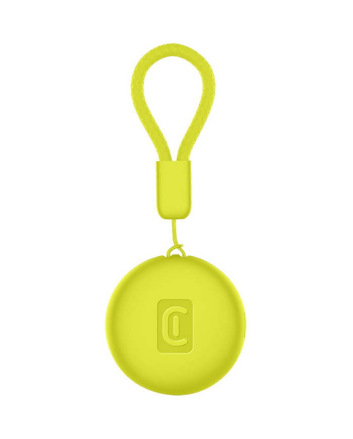 Trova Oggetti Tracy Tag Lime iOS | Riparafast SRLS