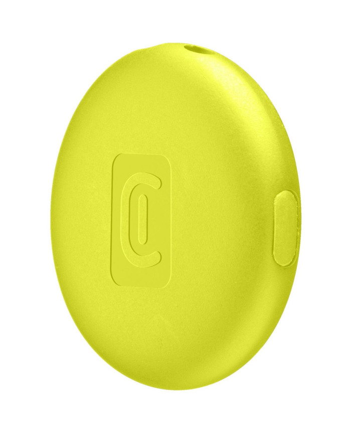 Trova Oggetti Tracy Tag Lime iOS | Riparafast SRLS