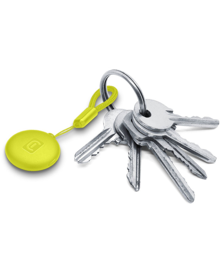 Trova Oggetti Tracy Tag Lime iOS | Riparafast SRLS