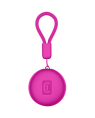 Cellularline Tracy Tag Rosa per iOS | Riparafast SRLS