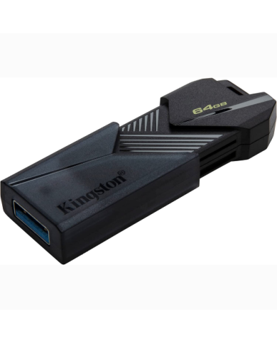 Pendrive USB Kingston 64GB DTXON/64GB USB 3.2 | Riparafast SRLS