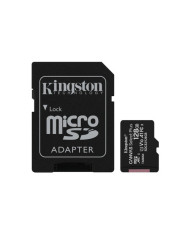 Memoria MicroSD Kingston 128GB SDCS2/128GB | Riparafast SRLS